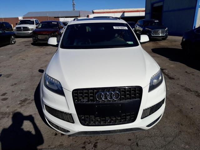 Photo 4 VIN: WA1DGAFEXED011829 - AUDI Q7 PRESTIG 