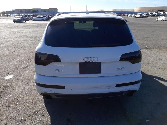 Photo 5 VIN: WA1DGAFEXED011829 - AUDI Q7 PRESTIG 