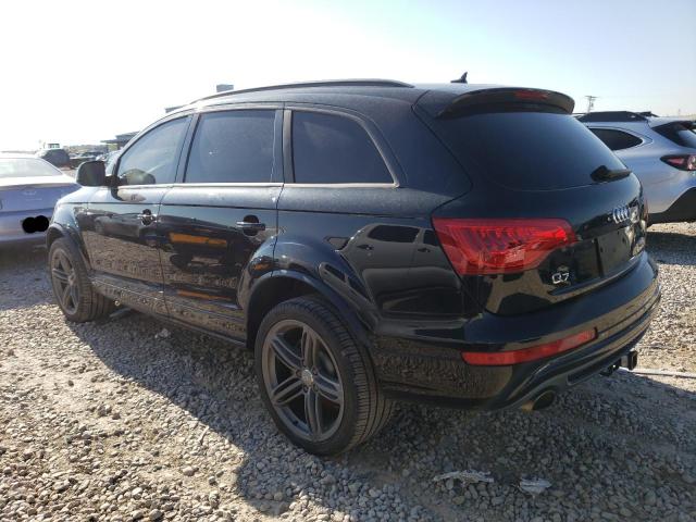 Photo 1 VIN: WA1DGAFEXED012639 - AUDI Q7 PRESTIG 