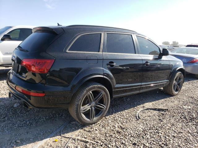 Photo 2 VIN: WA1DGAFEXED012639 - AUDI Q7 PRESTIG 