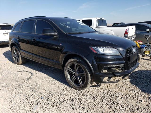 Photo 3 VIN: WA1DGAFEXED012639 - AUDI Q7 PRESTIG 