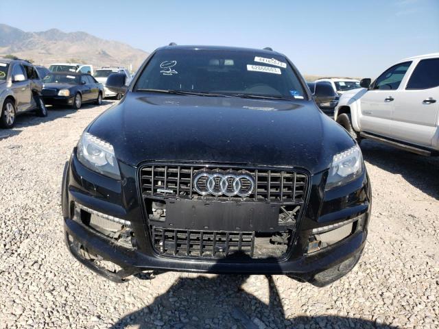 Photo 4 VIN: WA1DGAFEXED012639 - AUDI Q7 PRESTIG 