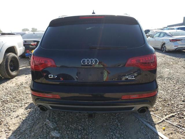 Photo 5 VIN: WA1DGAFEXED012639 - AUDI Q7 PRESTIG 