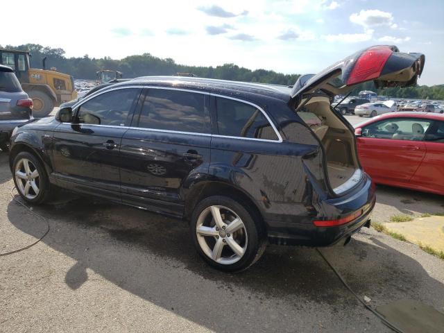 Photo 1 VIN: WA1DGAFEXFD001299 - AUDI Q7 PRESTIG 