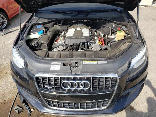 Photo 11 VIN: WA1DGAFEXFD001299 - AUDI Q7 PRESTIG 