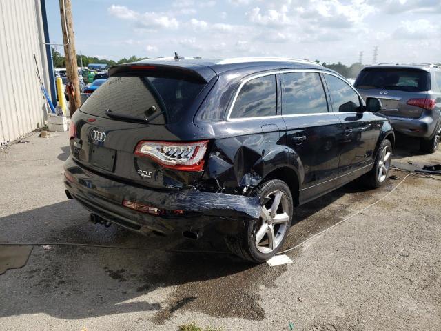 Photo 2 VIN: WA1DGAFEXFD001299 - AUDI Q7 PRESTIG 