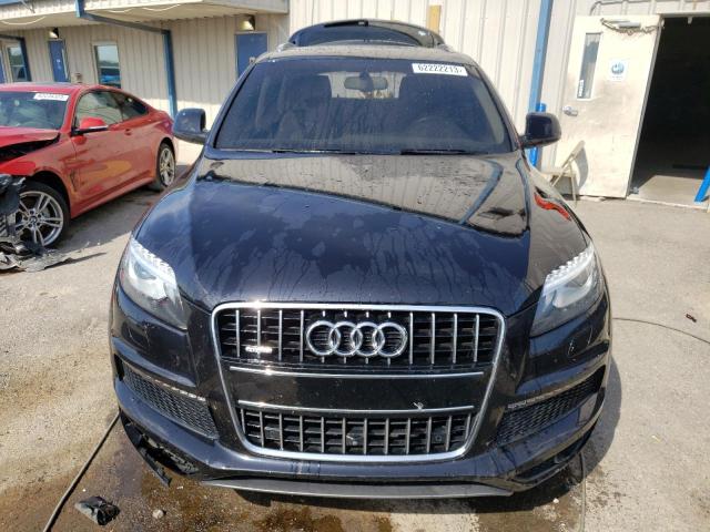 Photo 4 VIN: WA1DGAFEXFD001299 - AUDI Q7 PRESTIG 