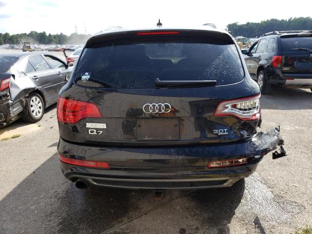 Photo 5 VIN: WA1DGAFEXFD001299 - AUDI Q7 PRESTIG 