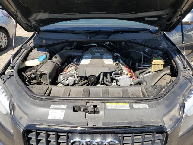 Photo 11 VIN: WA1DGAFEXFD001660 - AUDI Q7 PRESTIG 