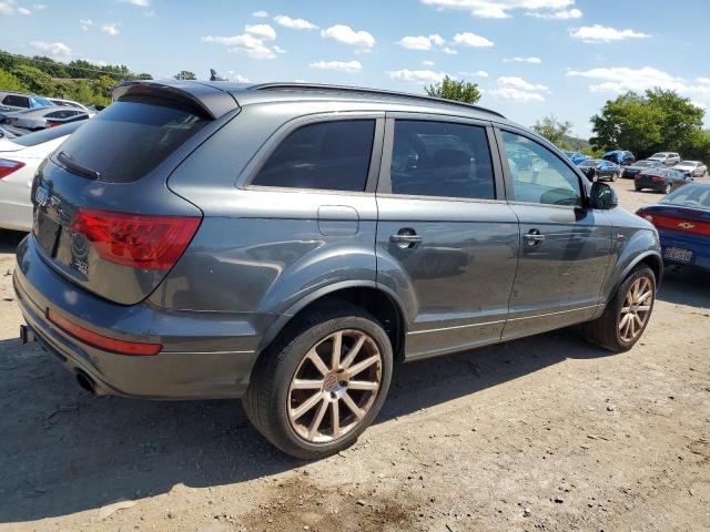 Photo 2 VIN: WA1DGAFEXFD001660 - AUDI Q7 PRESTIG 