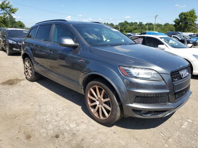 Photo 3 VIN: WA1DGAFEXFD001660 - AUDI Q7 PRESTIG 