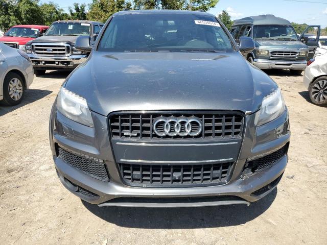 Photo 4 VIN: WA1DGAFEXFD001660 - AUDI Q7 PRESTIG 