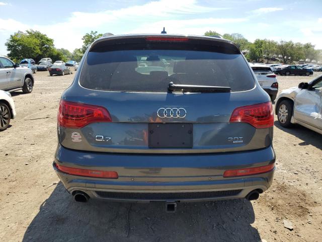 Photo 5 VIN: WA1DGAFEXFD001660 - AUDI Q7 PRESTIG 