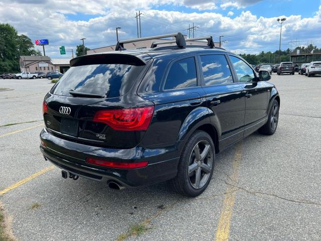 Photo 3 VIN: WA1DGAFEXFD002940 - AUDI Q7 PRESTIG 