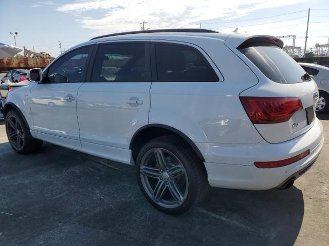 Photo 1 VIN: WA1DGAFEXFD005501 - AUDI Q7 