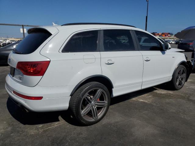 Photo 2 VIN: WA1DGAFEXFD005501 - AUDI Q7 