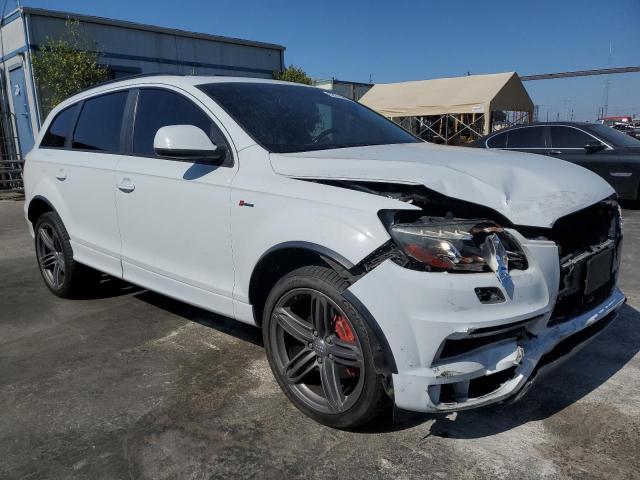 Photo 3 VIN: WA1DGAFEXFD005501 - AUDI Q7 