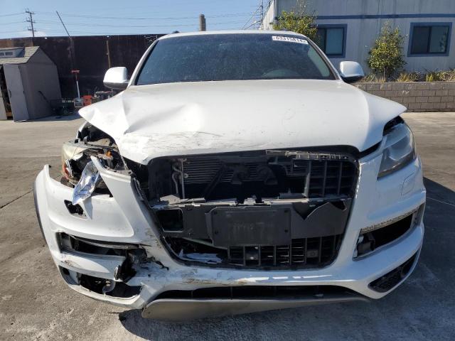 Photo 4 VIN: WA1DGAFEXFD005501 - AUDI Q7 