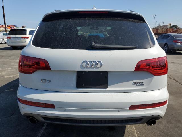 Photo 5 VIN: WA1DGAFEXFD005501 - AUDI Q7 