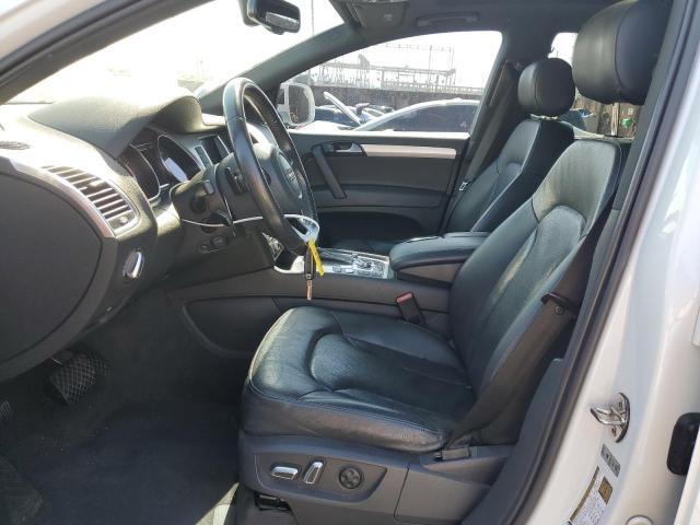 Photo 6 VIN: WA1DGAFEXFD005501 - AUDI Q7 