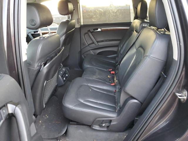 Photo 10 VIN: WA1DGAFEXFD018376 - AUDI Q7 PRESTIG 