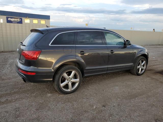 Photo 2 VIN: WA1DGAFEXFD018376 - AUDI Q7 PRESTIG 