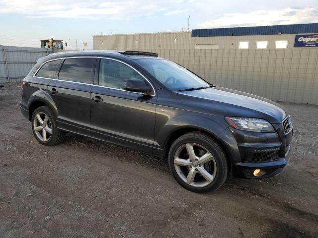 Photo 3 VIN: WA1DGAFEXFD018376 - AUDI Q7 PRESTIG 