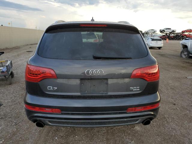 Photo 5 VIN: WA1DGAFEXFD018376 - AUDI Q7 PRESTIG 