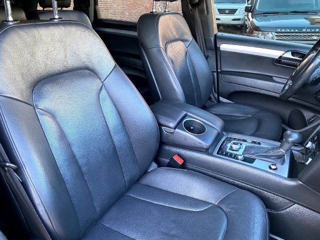 Photo 8 VIN: WA1DGAFEXFD020189 - AUDI Q7 