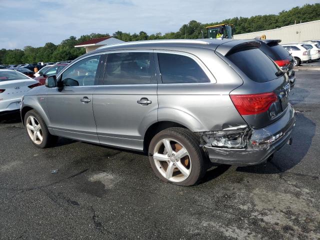 Photo 1 VIN: WA1DGAFEXFD027420 - AUDI Q7 PRESTIG 