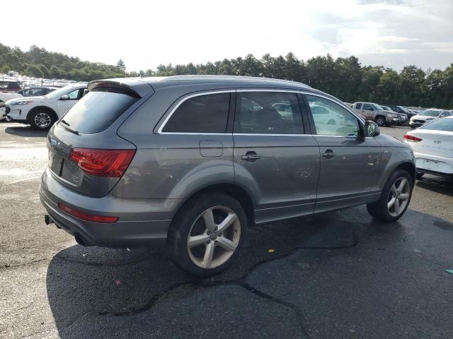 Photo 2 VIN: WA1DGAFEXFD027420 - AUDI Q7 PRESTIG 