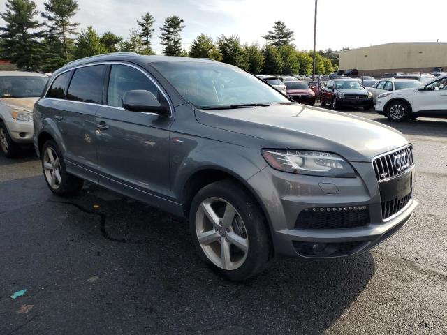 Photo 3 VIN: WA1DGAFEXFD027420 - AUDI Q7 PRESTIG 