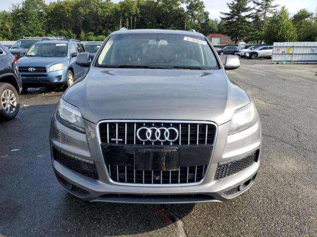 Photo 4 VIN: WA1DGAFEXFD027420 - AUDI Q7 PRESTIG 