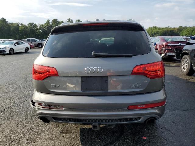 Photo 5 VIN: WA1DGAFEXFD027420 - AUDI Q7 PRESTIG 