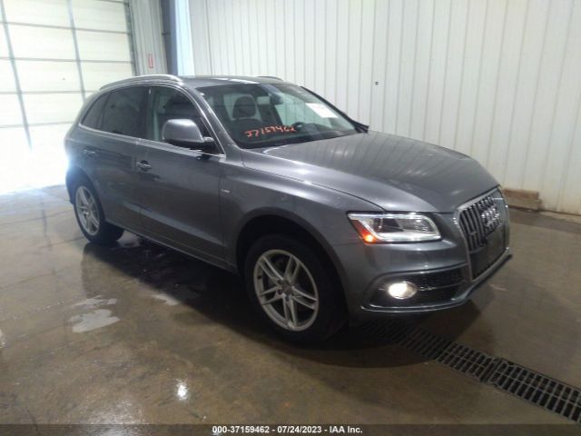 Photo 0 VIN: WA1DGAFP0DA040984 - AUDI Q5 