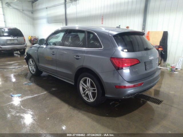 Photo 2 VIN: WA1DGAFP0DA040984 - AUDI Q5 