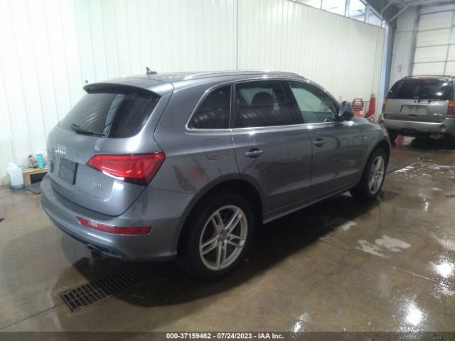 Photo 3 VIN: WA1DGAFP0DA040984 - AUDI Q5 