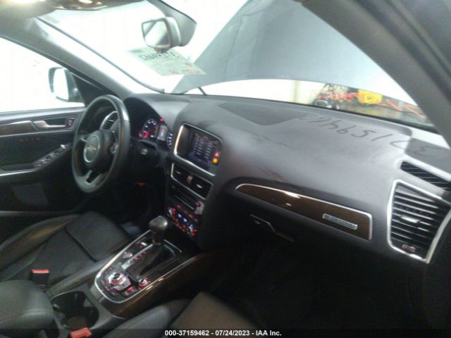 Photo 4 VIN: WA1DGAFP0DA040984 - AUDI Q5 