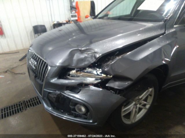 Photo 5 VIN: WA1DGAFP0DA040984 - AUDI Q5 