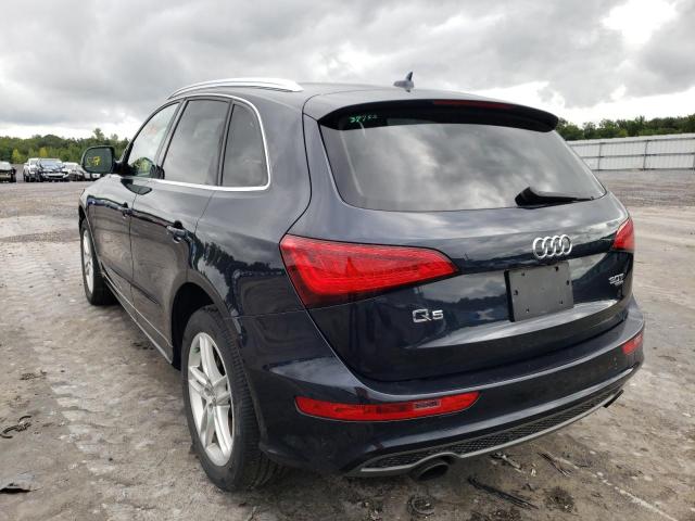 Photo 2 VIN: WA1DGAFP0DA097797 - AUDI Q5 PREMIUM 