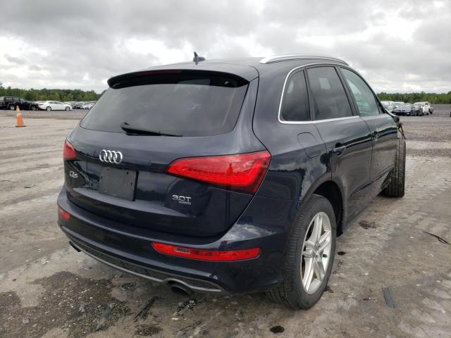 Photo 3 VIN: WA1DGAFP0DA097797 - AUDI Q5 PREMIUM 