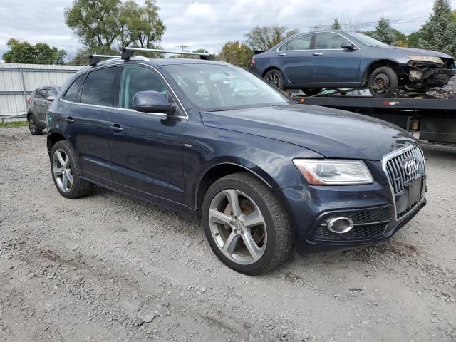 Photo 3 VIN: WA1DGAFP0EA003886 - AUDI Q5 PREMIUM 