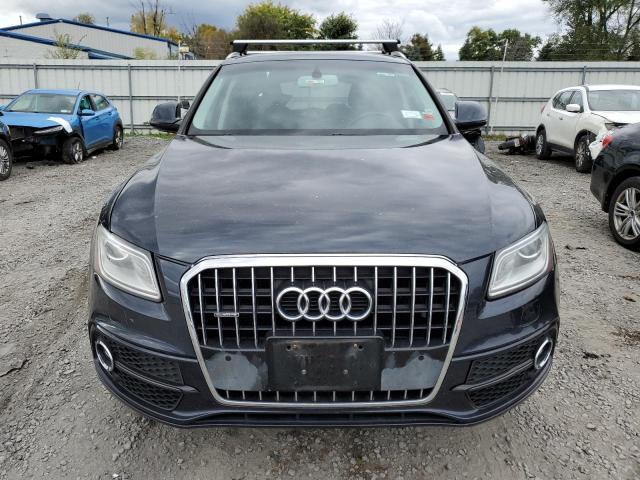 Photo 4 VIN: WA1DGAFP0EA003886 - AUDI Q5 PREMIUM 