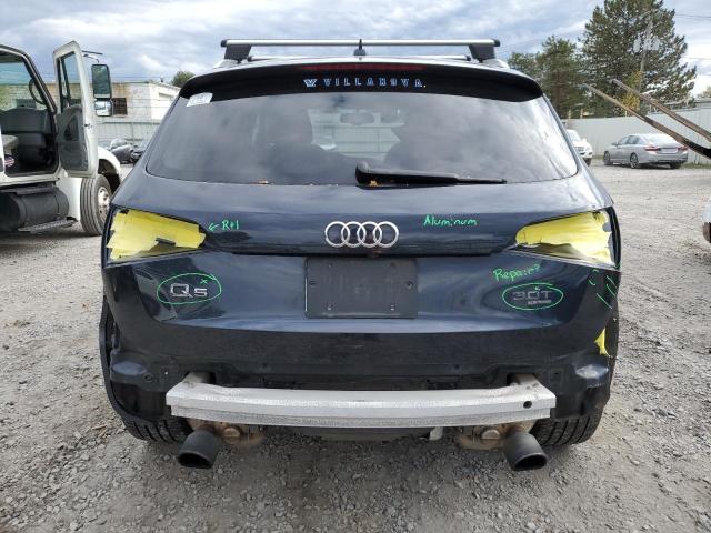 Photo 5 VIN: WA1DGAFP0EA003886 - AUDI Q5 PREMIUM 