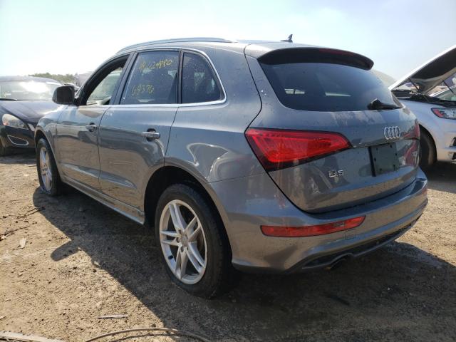 Photo 2 VIN: WA1DGAFP0EA008490 - AUDI Q5 PREMIUM 