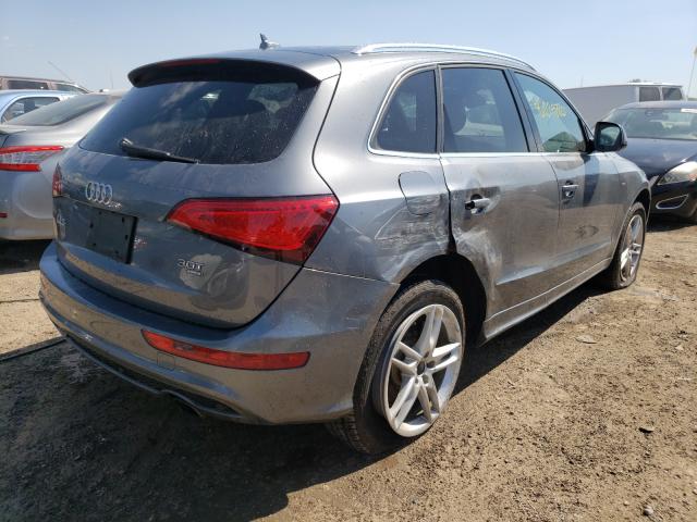 Photo 3 VIN: WA1DGAFP0EA008490 - AUDI Q5 PREMIUM 