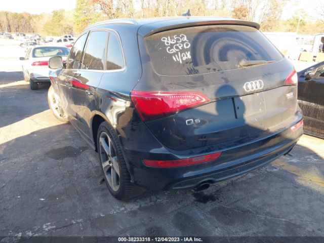 Photo 2 VIN: WA1DGAFP0EA008652 - AUDI Q5 