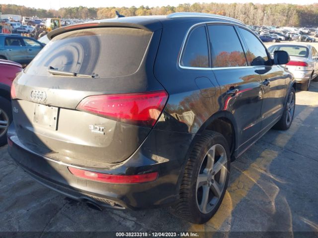 Photo 3 VIN: WA1DGAFP0EA008652 - AUDI Q5 