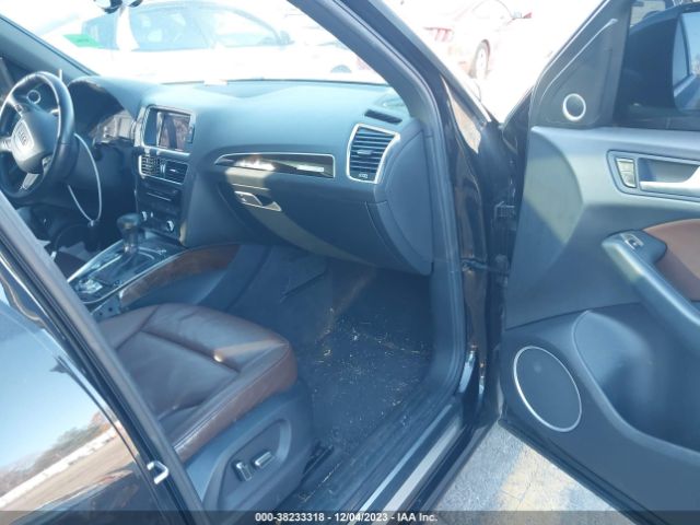 Photo 4 VIN: WA1DGAFP0EA008652 - AUDI Q5 