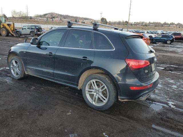 Photo 1 VIN: WA1DGAFP0EA020977 - AUDI Q5 PREMIUM 